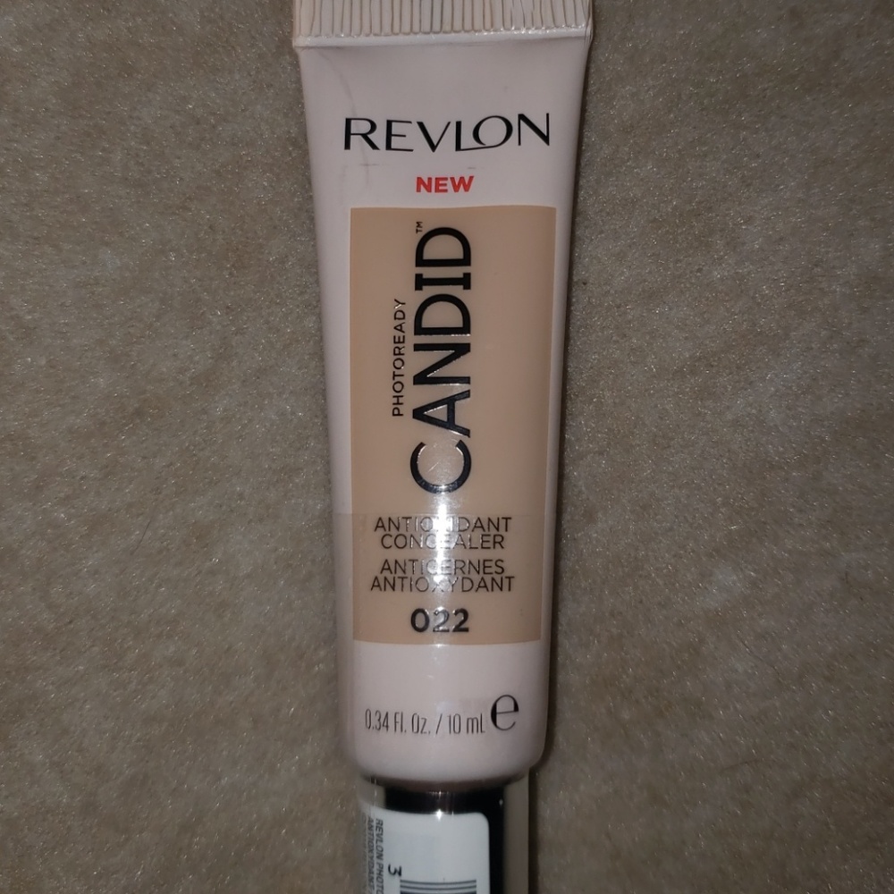 Revlon Photoready CANDID Concealer